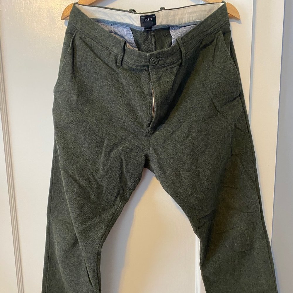 J Crew Dress Pants
